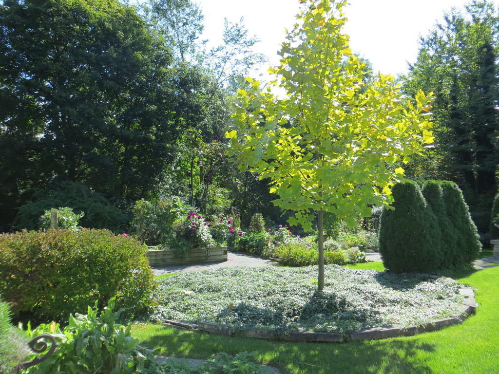 Bed and Breakfast Lakewinds Country Manor Niagara-on-the-Lake Exteriér fotografie