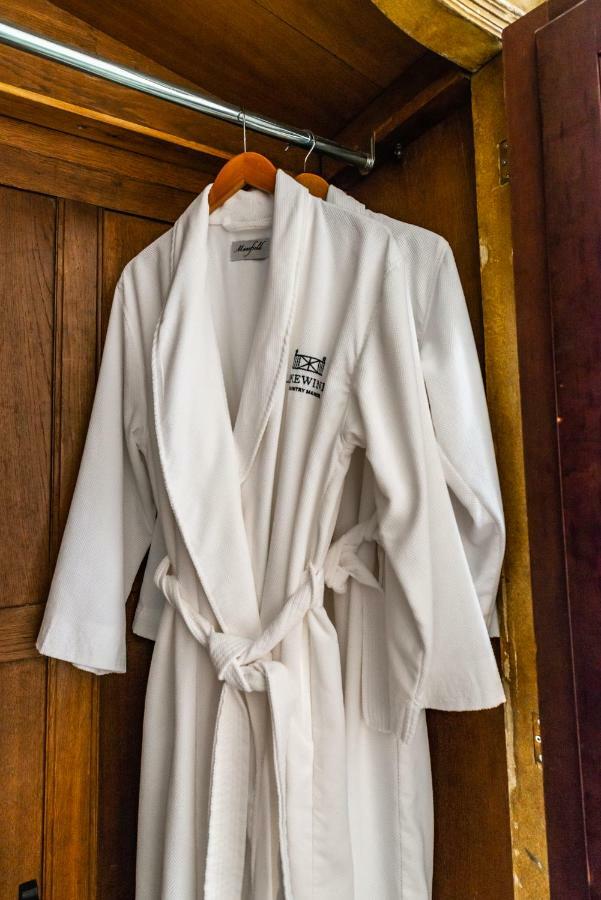 Bed and Breakfast Lakewinds Country Manor Niagara-on-the-Lake Exteriér fotografie