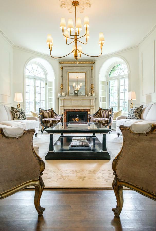 Bed and Breakfast Lakewinds Country Manor Niagara-on-the-Lake Exteriér fotografie