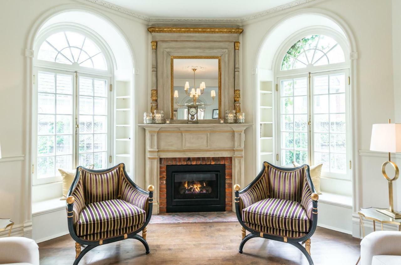 Bed and Breakfast Lakewinds Country Manor Niagara-on-the-Lake Exteriér fotografie