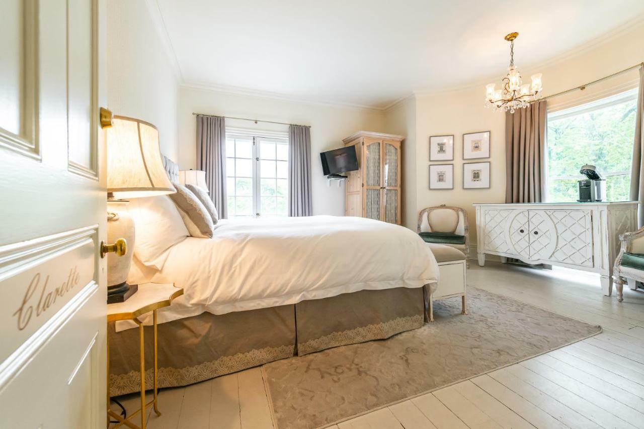 Bed and Breakfast Lakewinds Country Manor Niagara-on-the-Lake Exteriér fotografie