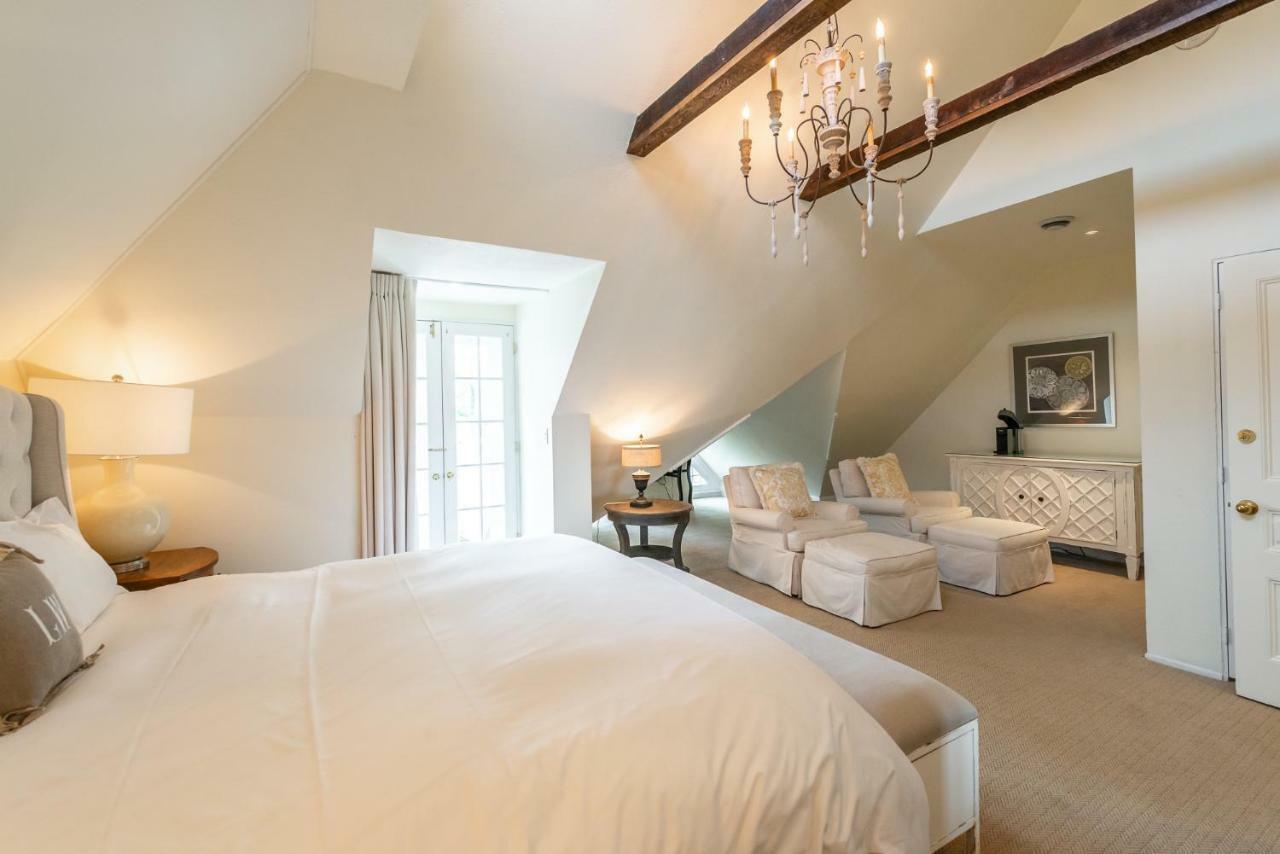 Bed and Breakfast Lakewinds Country Manor Niagara-on-the-Lake Exteriér fotografie